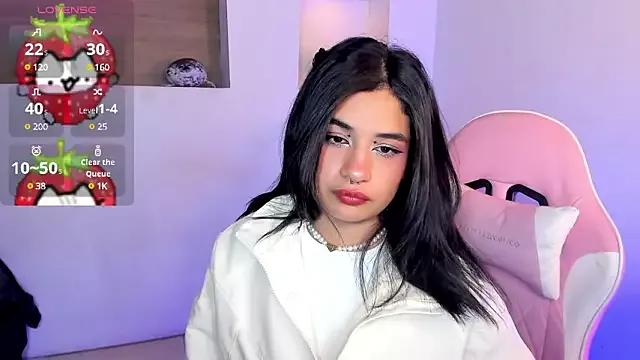 BonnieTaylor0 from StripChat