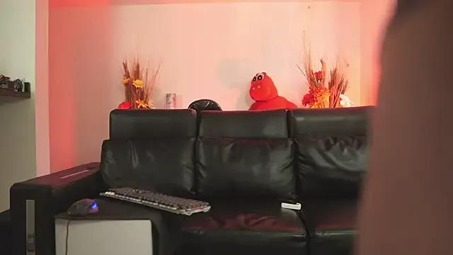 Bonniie_98_ from StripChat