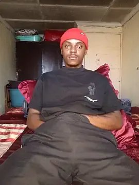 Booty_1 from StripChat