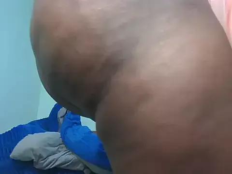 bootyebony from StripChat