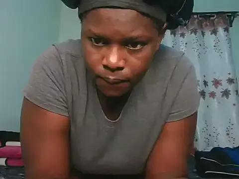 bootyebony from StripChat