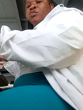 Bootyliciousbbw12 from StripChat