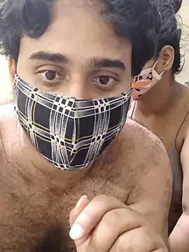 BORN_TO_FIRE from StripChat is Freechat
