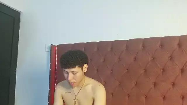 Naked Room boys_yourparty 
