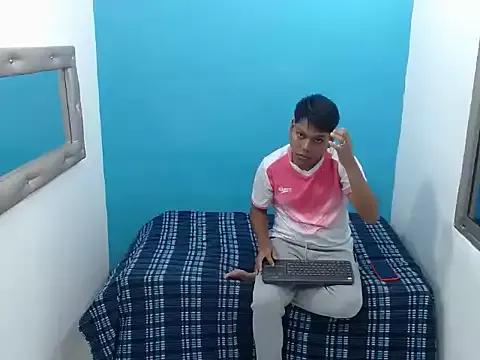 boyspleasure_69 from StripChat is Freechat