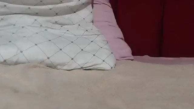 Bracylia from StripChat