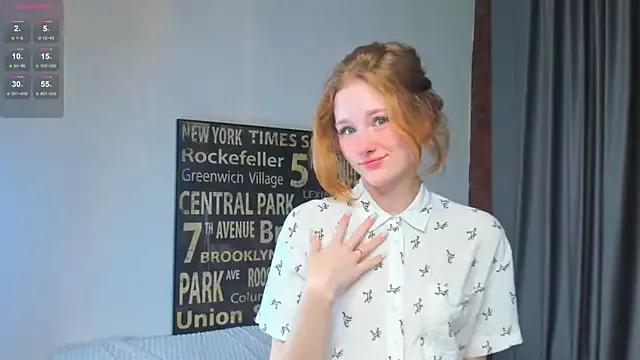 BreezeJam from StripChat