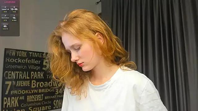 BreezeJam from StripChat