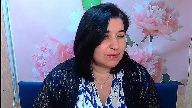 BridjetTur from StripChat is Freechat