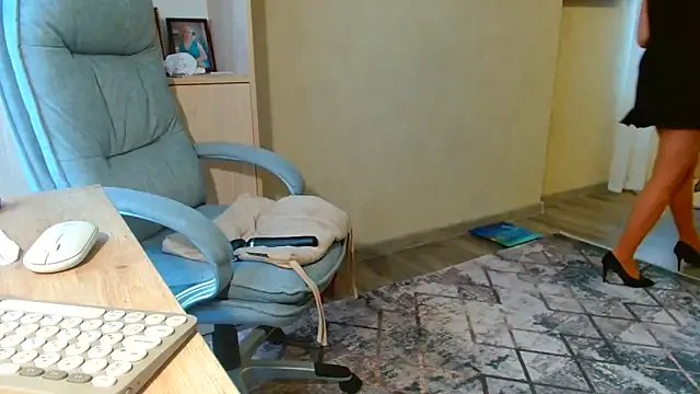 Brionia from StripChat