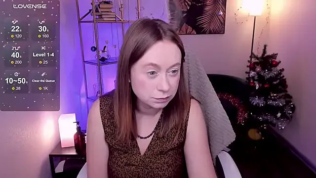 Brooke_lover from StripChat