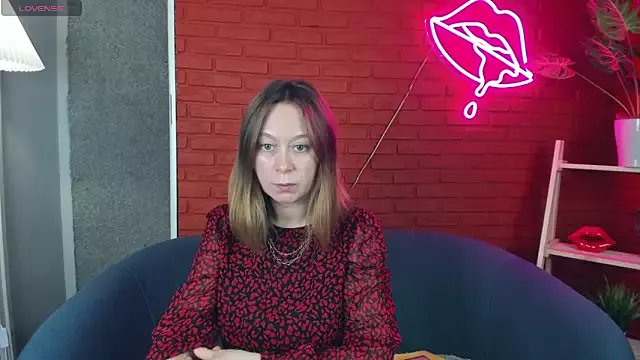 Brooke_lover from StripChat