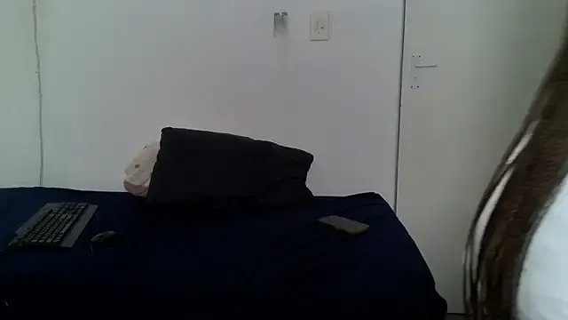 BrownSugarX02 from StripChat