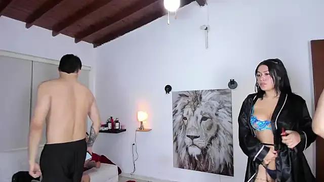 Naked Room Brutal_primium 