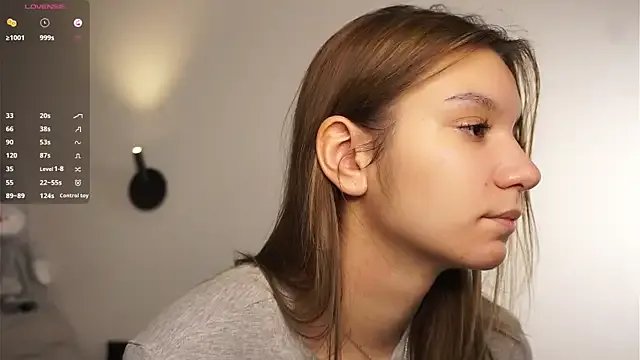 BrynnHolverson from StripChat