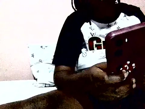 bubble_gal from StripChat