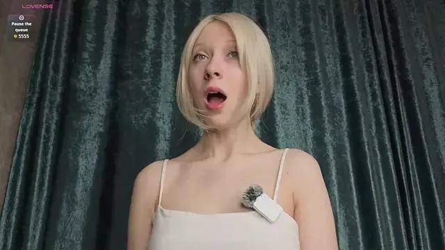 BubugAgaska from StripChat