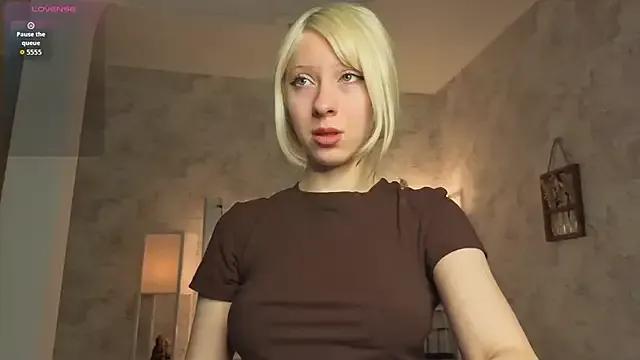 BubugAgaska from StripChat