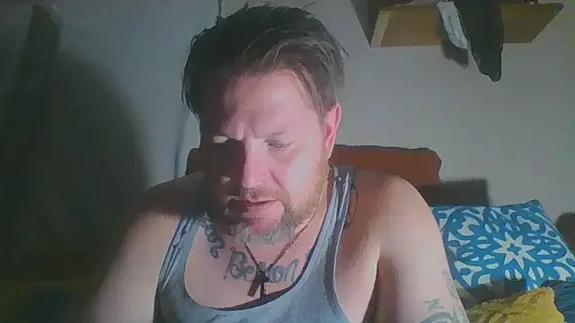 Buddy_Cuck from StripChat