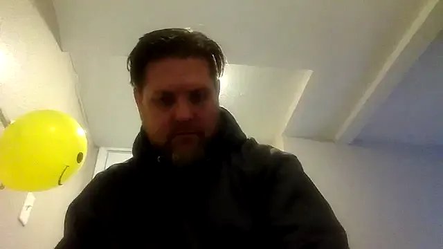 Buddy_Cuck from StripChat