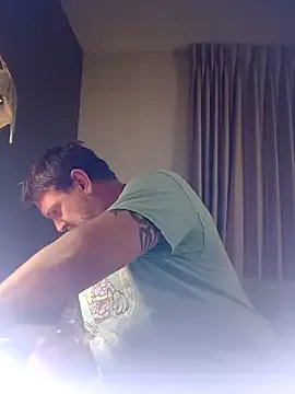 Buddy_Cuck from StripChat