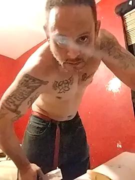 Buffshagswell from StripChat