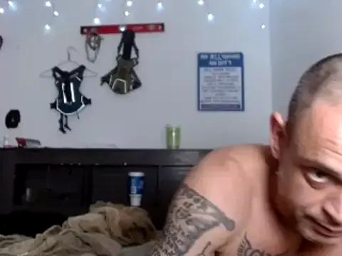 Buffshagswell from StripChat