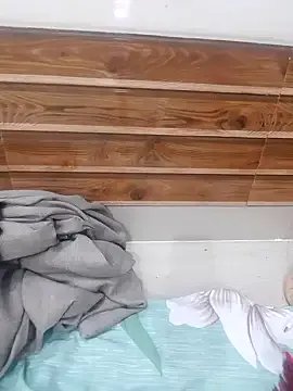 Bul-Bul-rani from StripChat