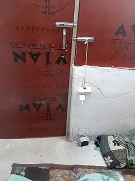 Bul-Bul-rani from StripChat