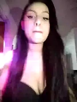 Bunny_1922 from StripChat