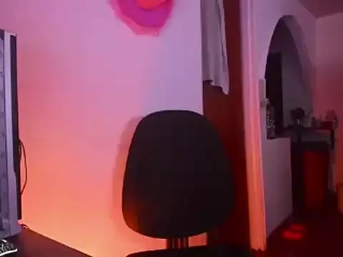 Bunny_1922 from StripChat