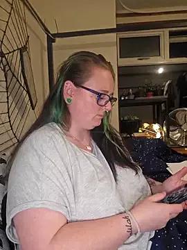 Naked Room Bunny_Cummings 