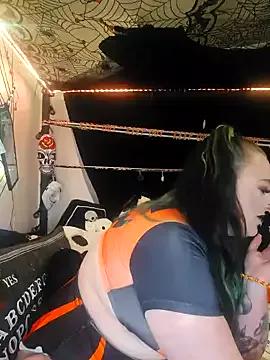 Bunny_Cummings from StripChat is Freechat