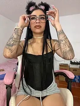 Bunny_sexy01 on StripChat 