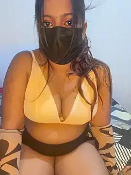 Bunny_somya from StripChat