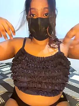 Bunny_somya from StripChat