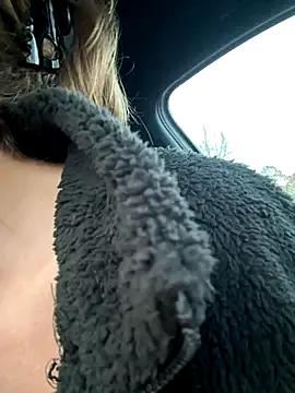 BunnyDiamond1 from StripChat