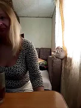 BustyBlond from StripChat is Private