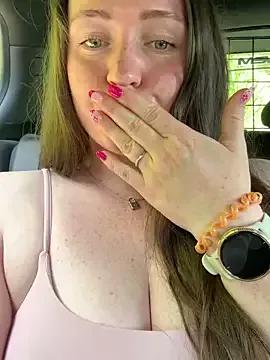BustyBonnieUK from StripChat is Private