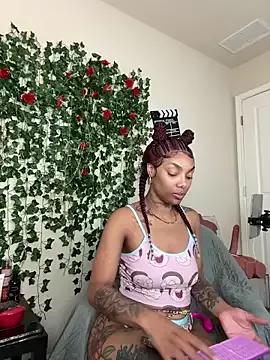 Naked Room butterflybootyy 