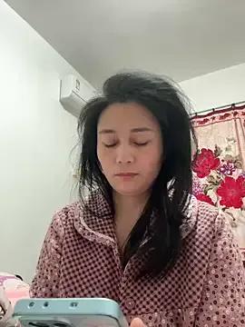 Buusoom from StripChat