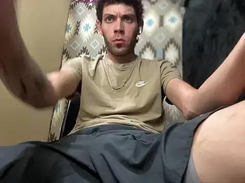 Naked Room bwcizThrobbing 