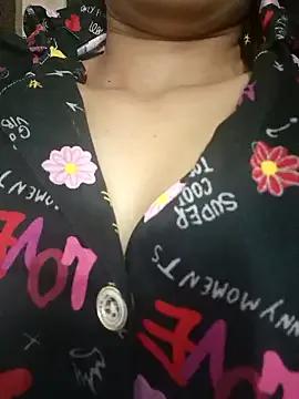 C-u-t-e-Sh-a-r-ma_Ji from StripChat