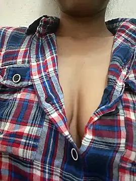 C-u-t-e-Sh-a-r-ma_Ji from StripChat