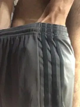 Cabetothepro from StripChat