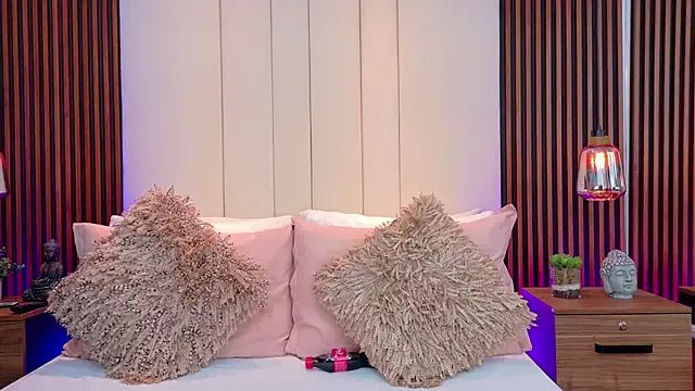 CameronJonnes from StripChat