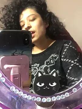 cami_is_crazy from StripChat is Private