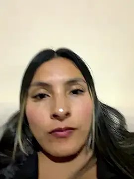 Cami_Leon2 from StripChat