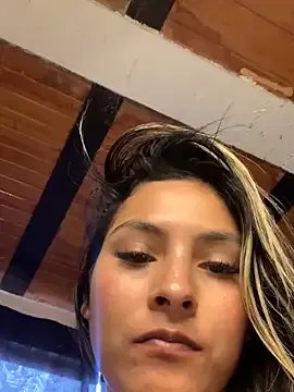 Cami_Leon2 from StripChat