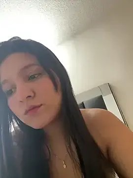 Camila_sanchez25 from StripChat
